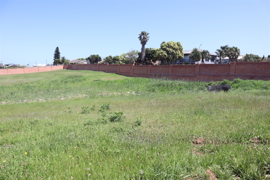 0 Bedroom Property for Sale in Jeffreys Bay Central Eastern Cape
